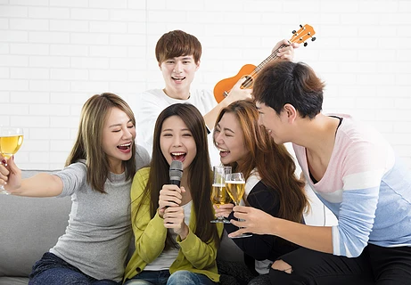 七台河商务ktv 私密单人包间-桃山区ktv预定